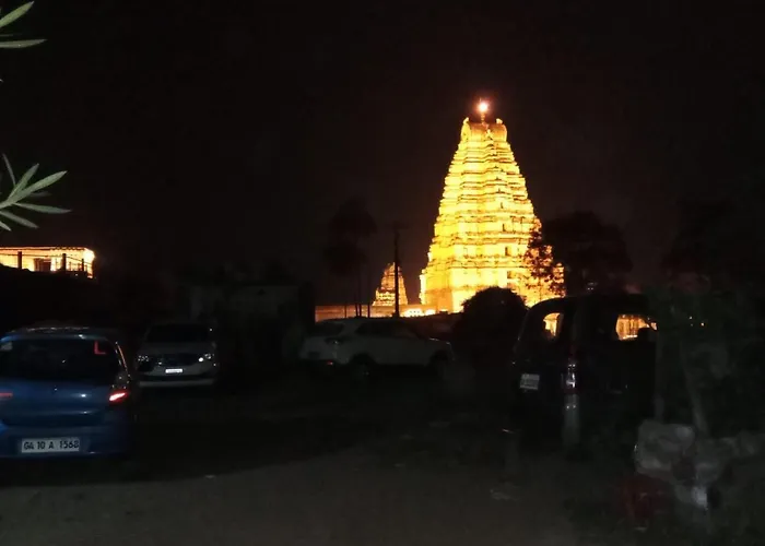 Ranjana Guesthouse