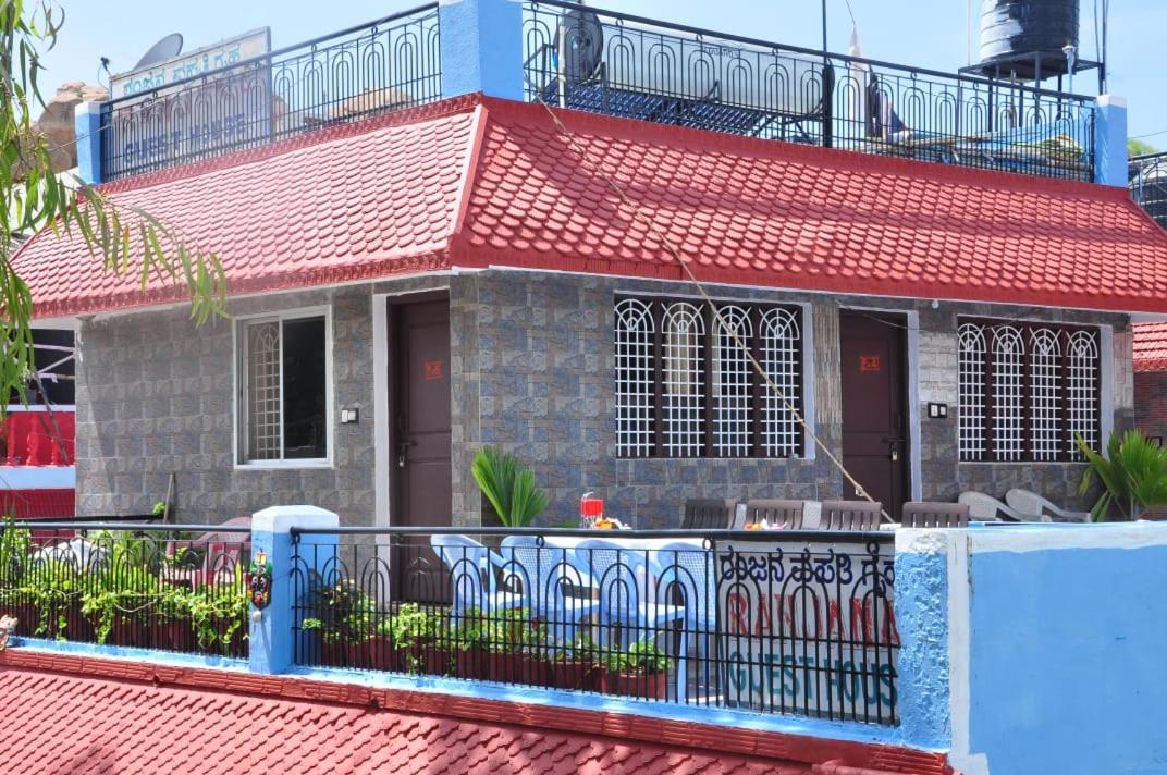 Lodge Ranjana
