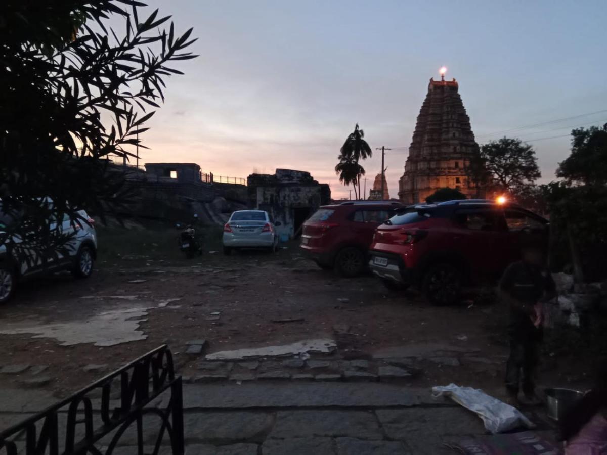 Ranjana Lodge