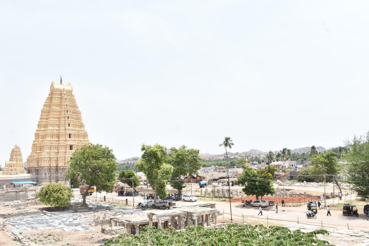 Lodge Ranjana
