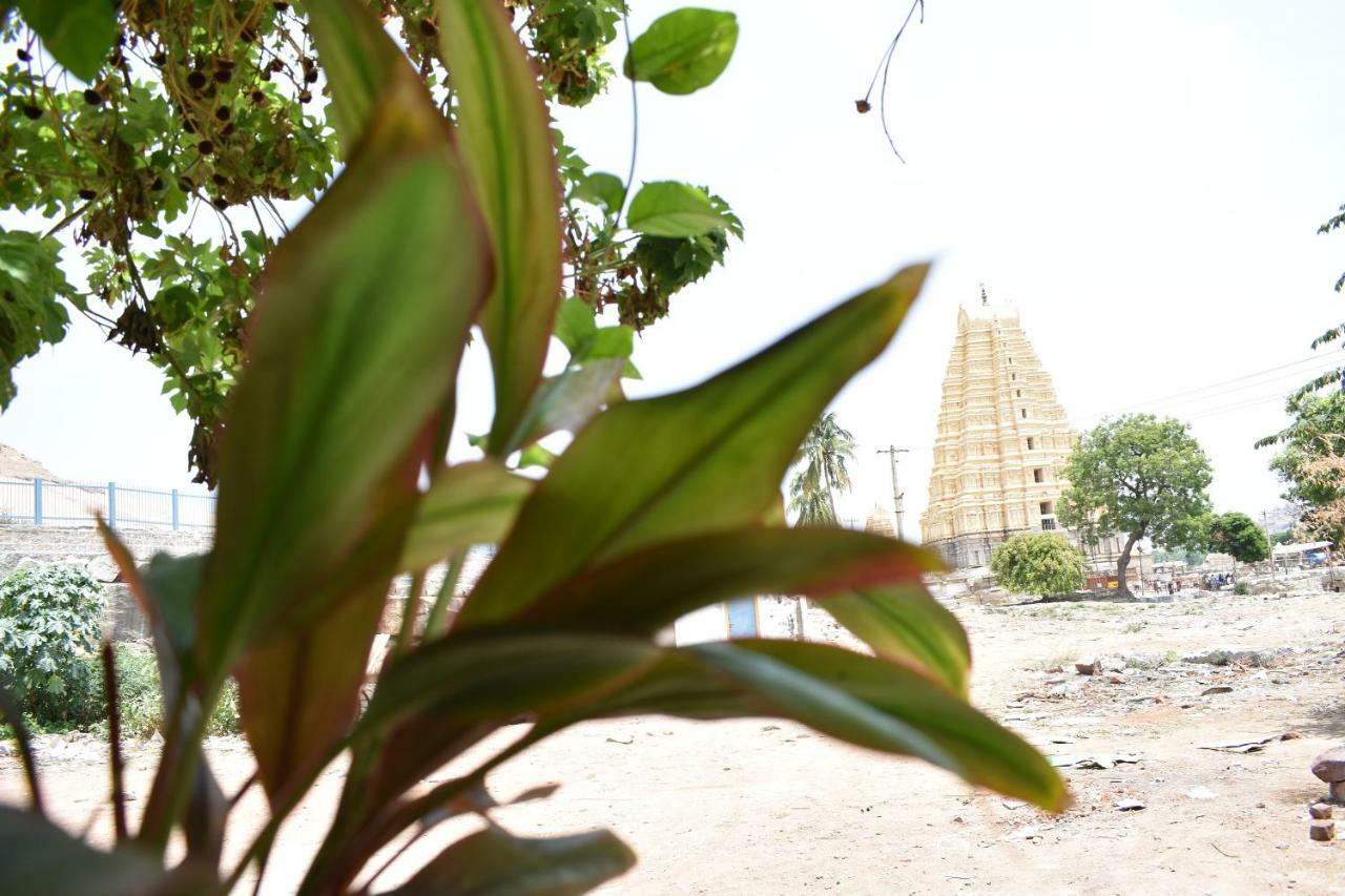 Lodge Ranjana